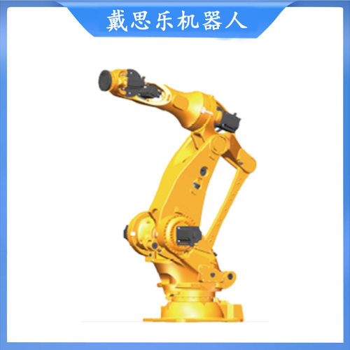 埃斯顿码垛机器人ER120-2400-PL负载120公斤臂展2400mm