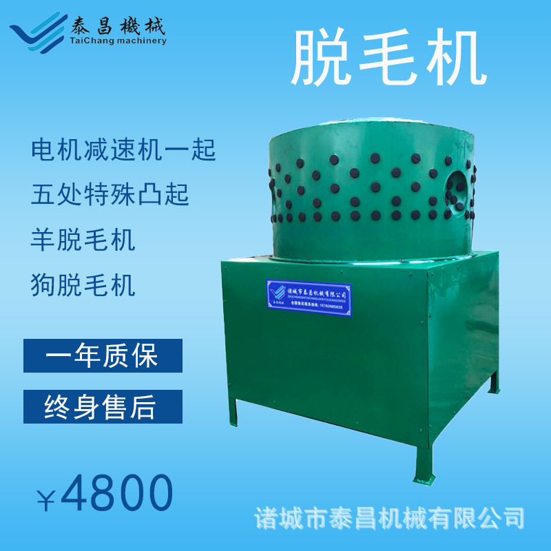 生羊脱毛机 宰狗脱毛机 自动羊脱毛机多少钱一台宰羊刨毛机