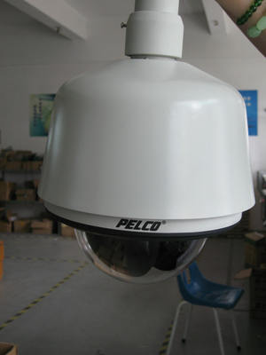 派尔高速球PELCOSD427-PG-E1-X