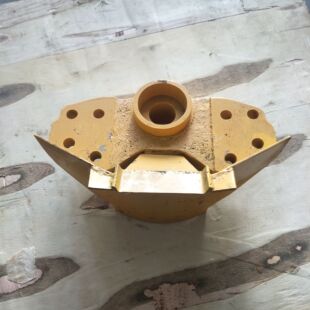 山推 SD22 推土机 支座焊合件154-30-11497