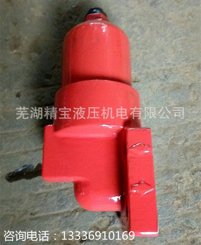高压板式过滤器DFB-H30×10C
