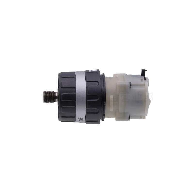 125485-0 齿轮箱BHP453电钻电动工具配件DHP453 1254850