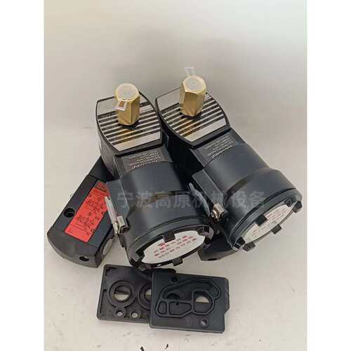 MP-C-089 ZJACCO 防爆线圈 VCEFCM8551H401MO VCEFCM8210G087