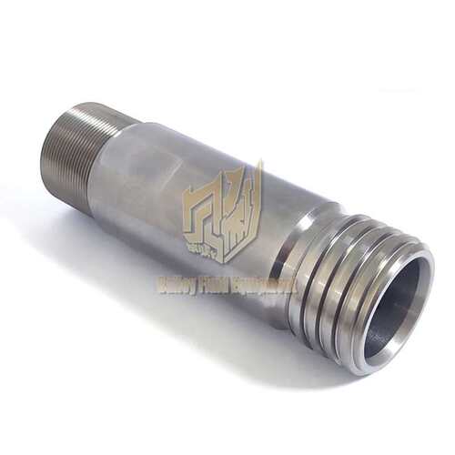 无气喷涂机外缸套 1095/5900/1595 Outer cylinder liner 243347