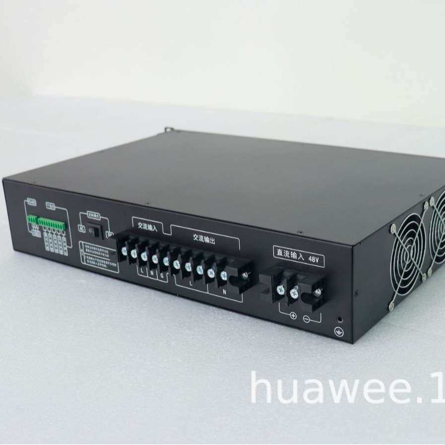 48VUps直供不间断电源3KVA/2400W机房监控服务器备用稳压应急备用