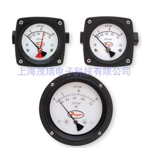 Dwyer德威尔差压表PTGD-SA01A,PTGD-SA02A,PTGD-SA03A,PTGD-SA04A