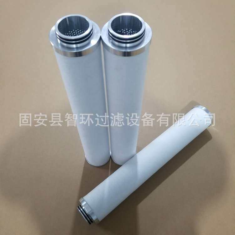 供应HDX-400x10泵车滤芯 玻纤液压油滤芯 折叠滤芯