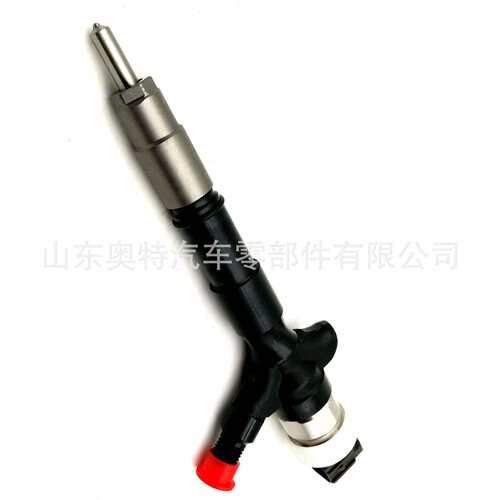 供应共轨喷油器095000-0880 喷油器 16600-AU600