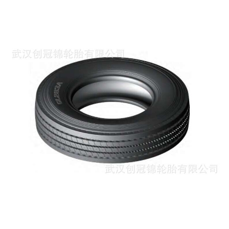前进全钢轮胎11R22.5-16PR卡车货车运输车汽车客运/公交轮胎GL283