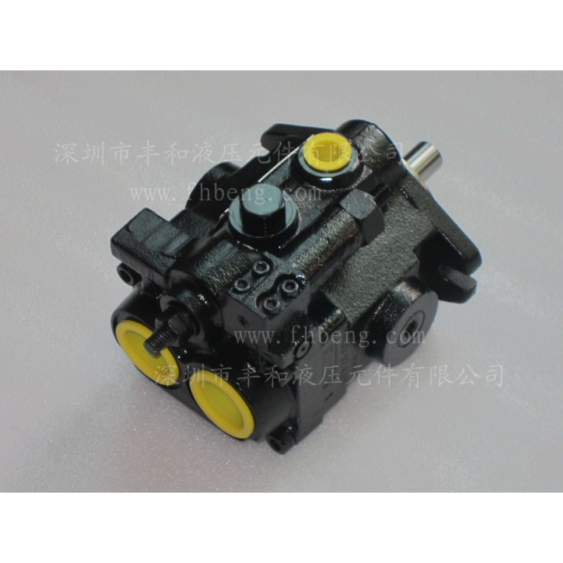 现货供应PV15-2R1D-C02-000系列丹尼逊油泵 进口denison油压泵