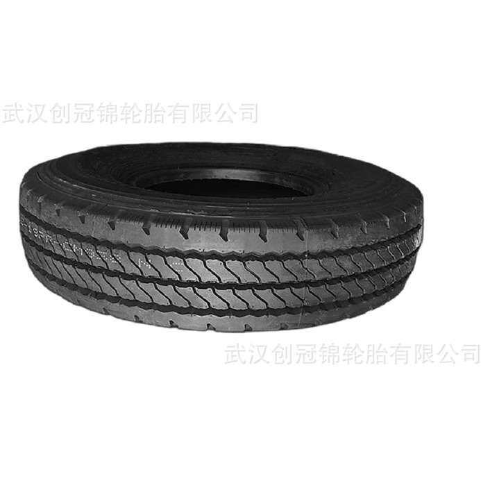 朝阳牌载重轮胎 7.50R16-14PR CM958花纹 加厚耐磨轮胎 直发