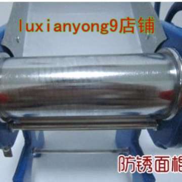 海鸥150-4轴承型面条机 家用 小型 手摇压面机 手动 家用 商用