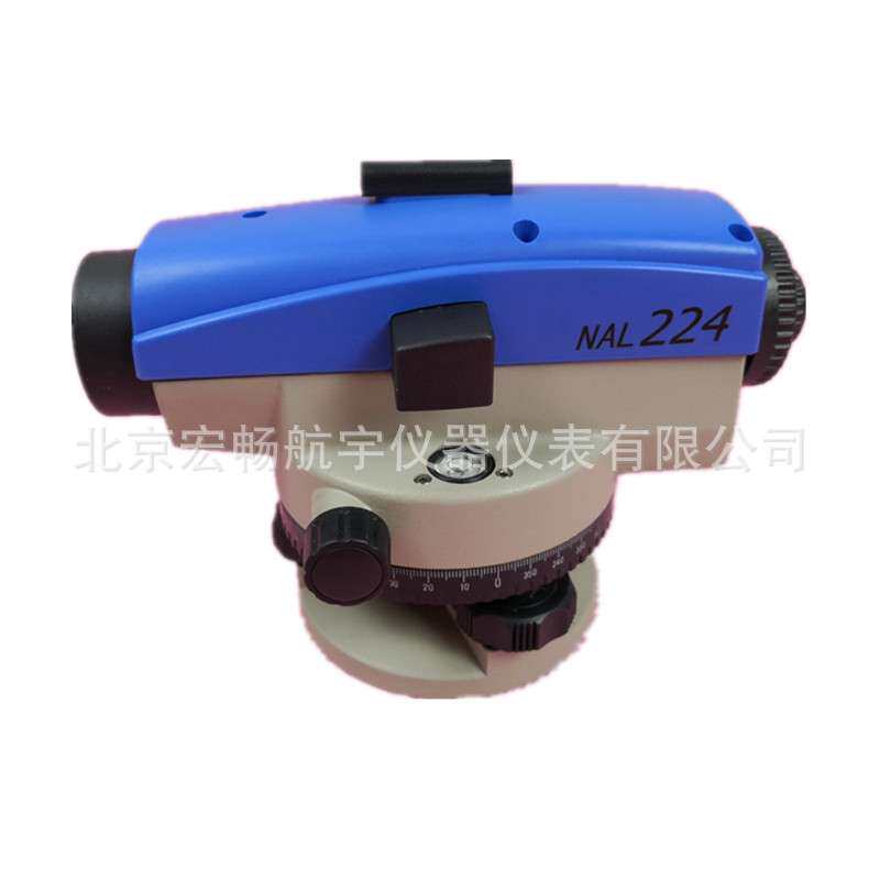苏州一光自动安平水准仪32倍水平仪苏光NAL132/124/232/224水准仪