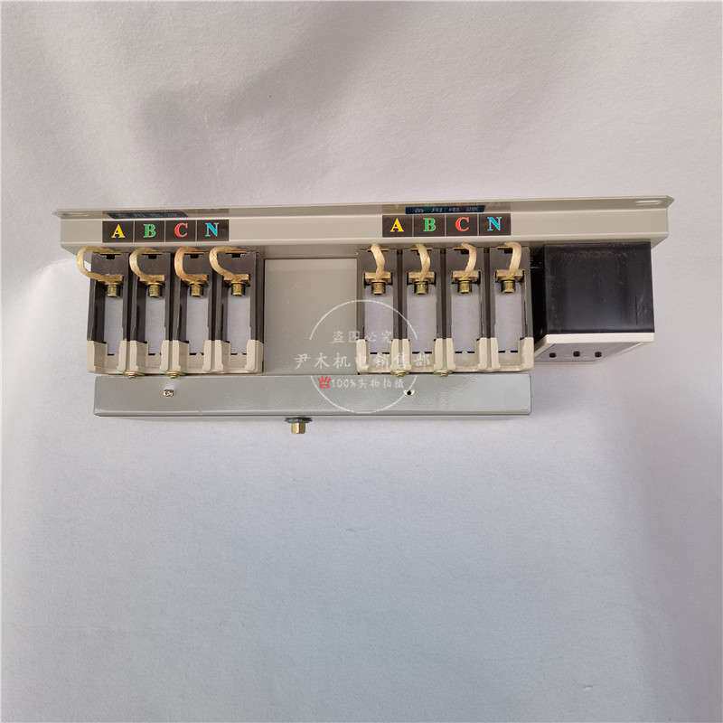 双电源转换开关 BYQ1-225/200A-4P 双电源自动切换装置