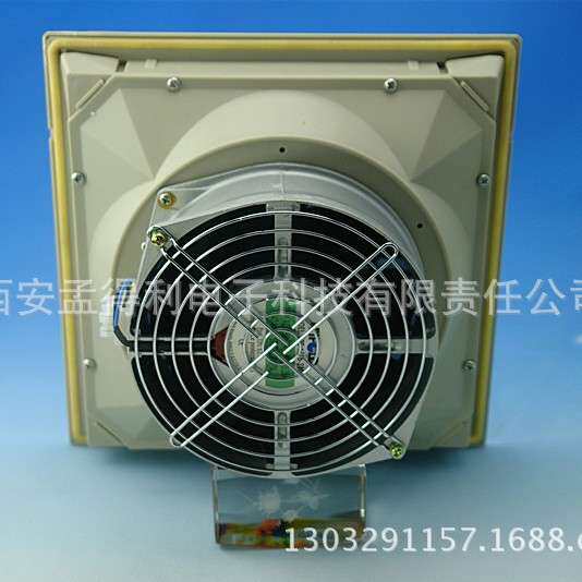 上海雷普风扇过滤器FK7726.115 过滤器通风排散热窗器