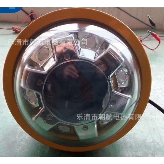 BAD60-9106T可带应急矿用防爆灯1BLED9106(BC9302)固定式LED防爆.