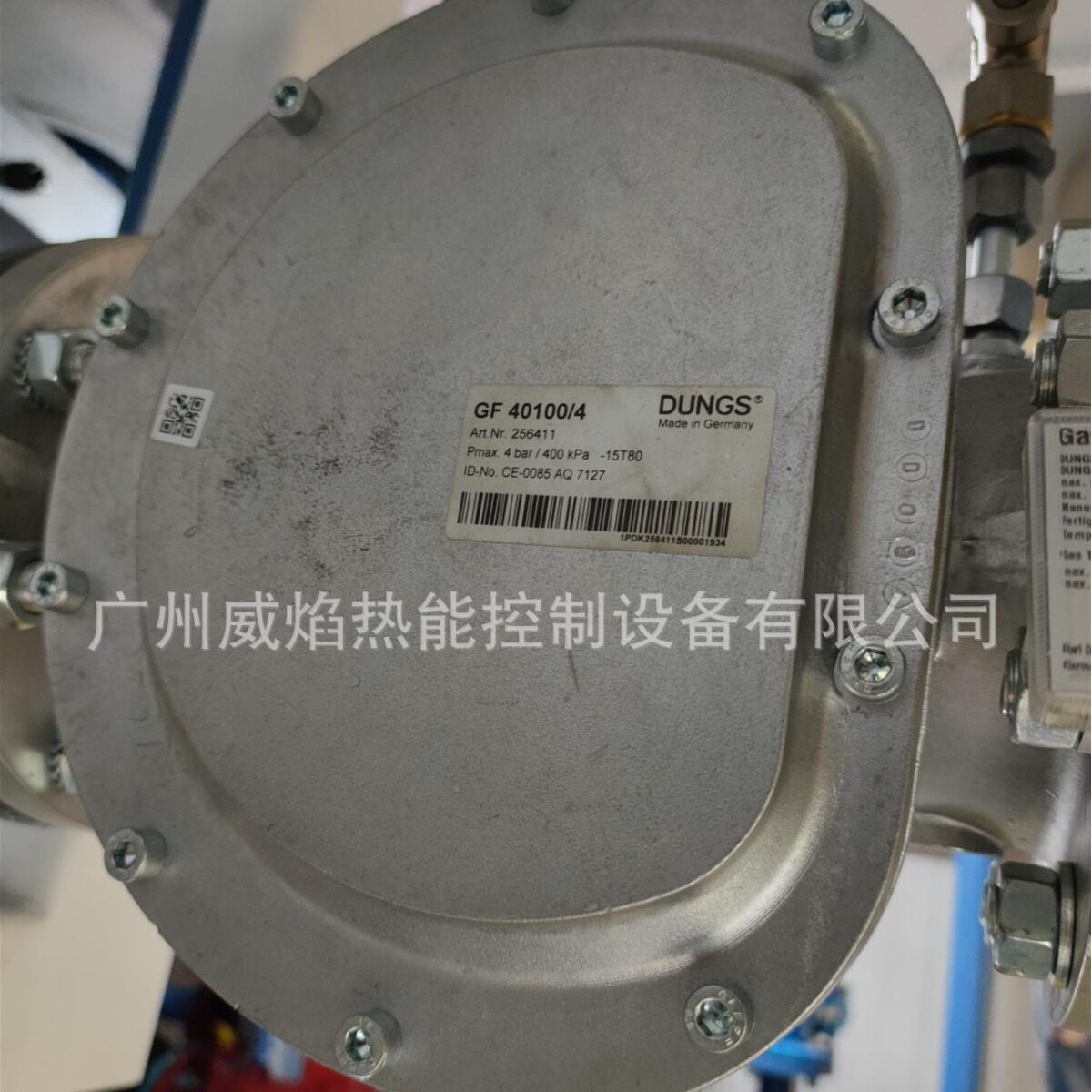 德国dungsGF40100/4过滤器