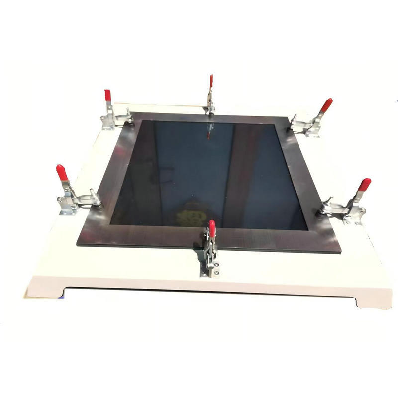 QSX-18涂膜模具带底建筑防水
