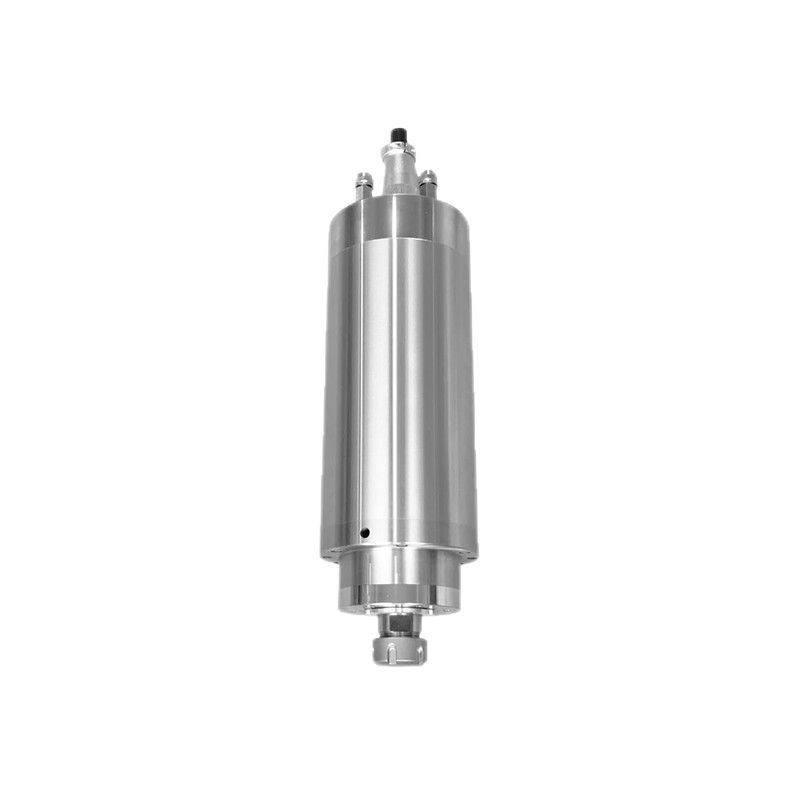 恒转矩电主轴eJGD-80/1.5KW数控车床雕刻钻铣磨削加工高速电主轴