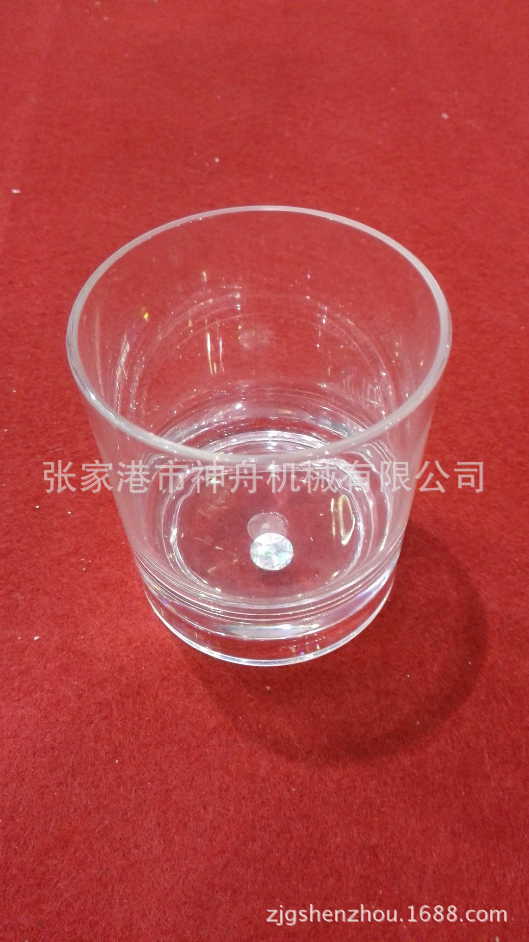 PC塑料杯注塑机设备供应