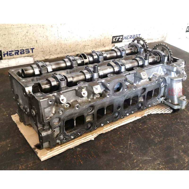 适用奔驰651 GLB/C/E220 260 C220发动机缸盖凸轮轴链轮 拆车件