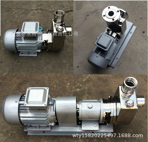 不锈钢304自吸泵?GLF100X-15耐酸碱水泵 不锈钢化工自吸泵