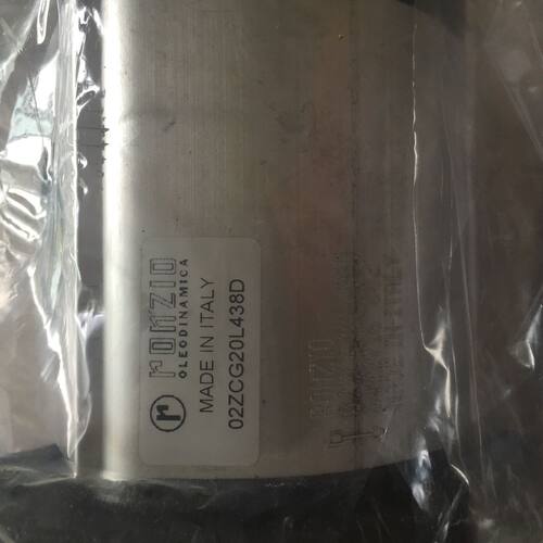 现货供应罗茨齿轮泵3ZBG40L265D
