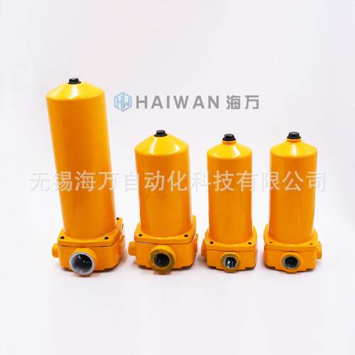 ZU-H压力管路过滤器ZU-H160*10DLP,ZU-H160*20DLP,ZU-H160*30DLP