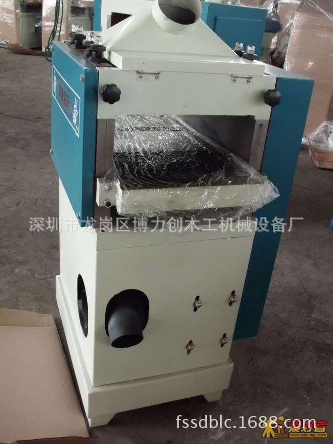 单面木工压刨床厂家供应