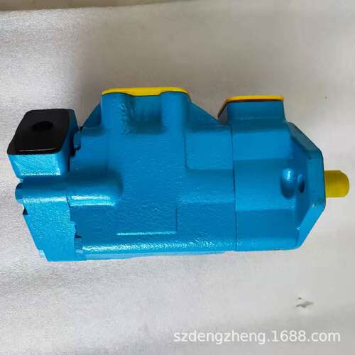 金城JCH叶片泵F3-YBE193/40