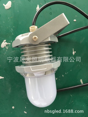LED防眩泛光灯FW6325多电压