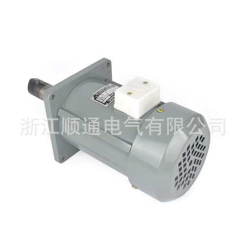 三相异步电动机ASF82A 微型电机YDT-120 120W 抱闸电机 液压电机