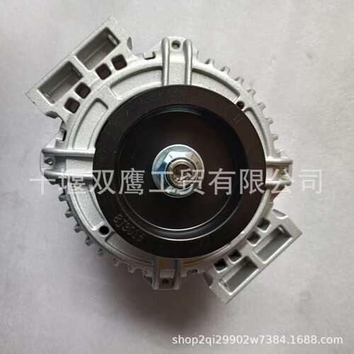 供应佩特来AVI168J3015客车发电机，24V 150A大功率交流发电机