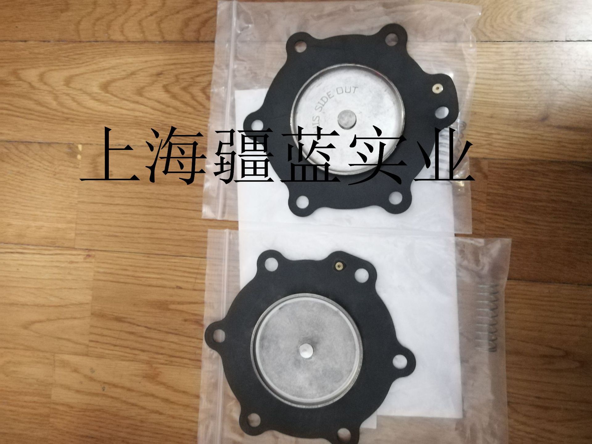 意大利Samhydraulik齿轮泵