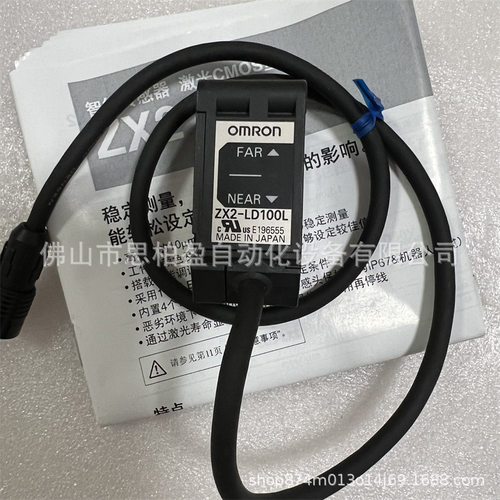 基恩士ZX2-LD100L OP-51582 OP-51583 OP-51585 OP-51581OP-51584