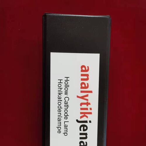 德国耶拿analytik jena 480-450.020  锗Ge 阴极元素灯
