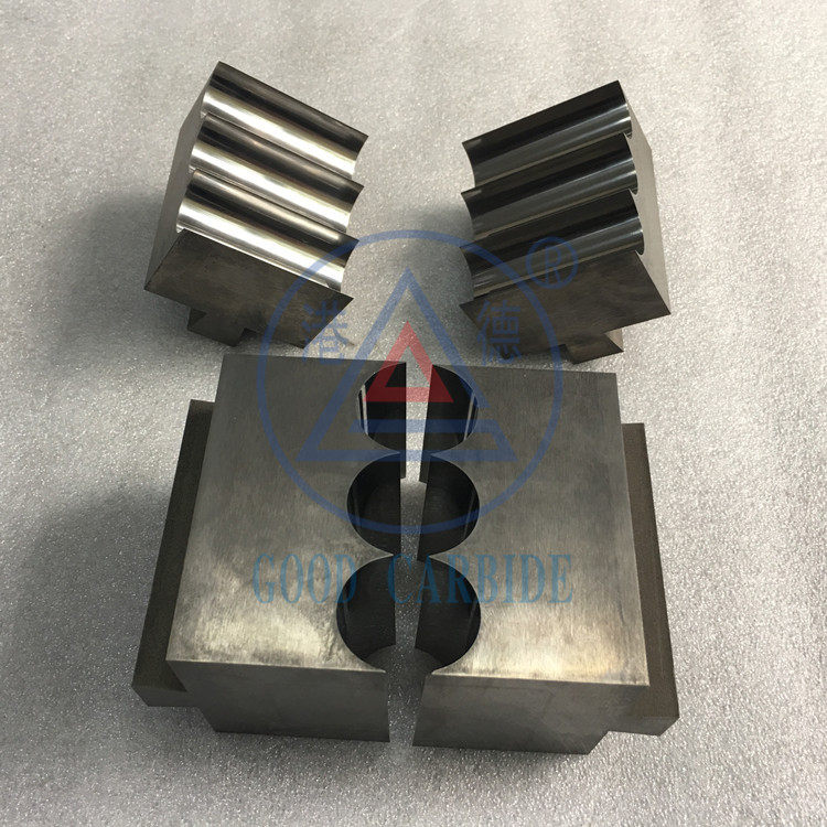 磁铁磁业磁厂磁材磁性材料专用无磁硬质合金成型模具和板块