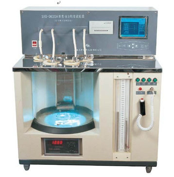 RF-0620A沥青动力粘度试验器