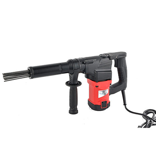 电动除锈枪 591203   TD-53E 针束除锈机 船用除锈工具 厂家销售