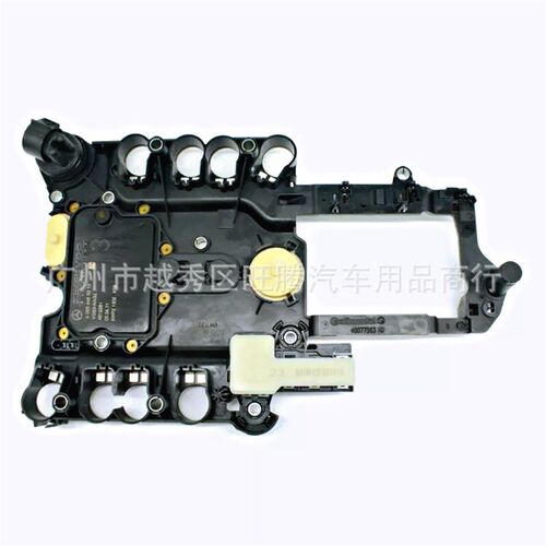 可编程保用722.9变速箱波箱电脑 2/3号TCYU适用于奔驰