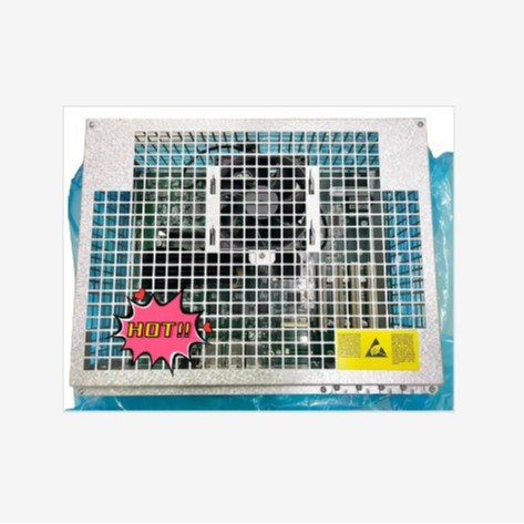 工业机器人主机DSQC639 3HAC025097-001 3HAC041443-001主板 维修
