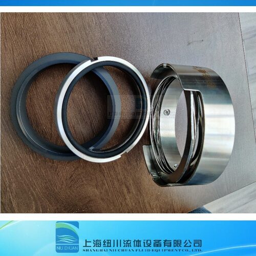供应上海东方DFSS系列水泵配套机械密封及叶轮轴套口环泵盖等另询