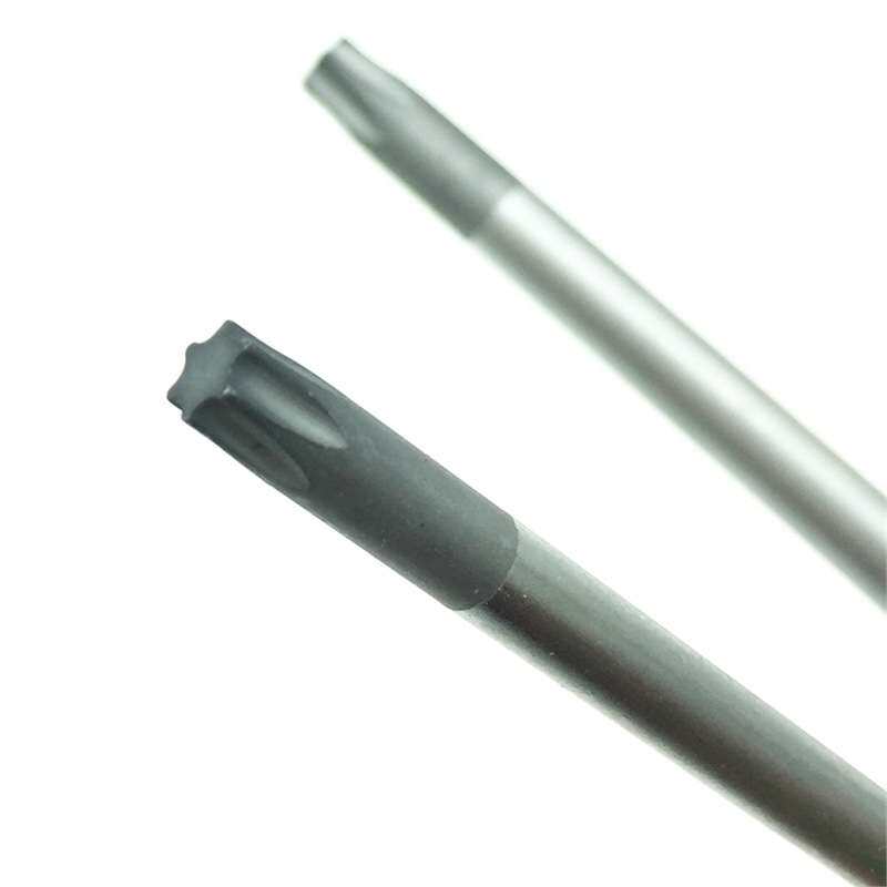 德国wiha威汉T型星型扳手进口两用两头六角梅花扳手 364DS T10T15