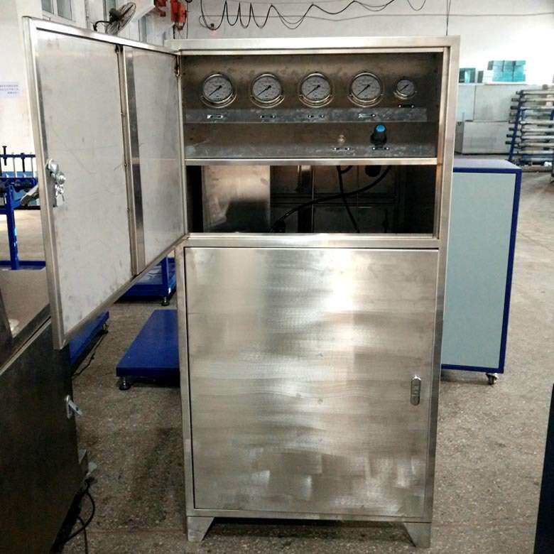 液压试验台 水压试验台 油压试验机