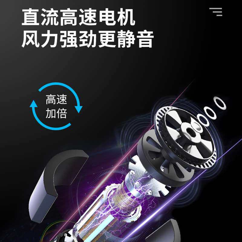 车载空气净化器铝合金汽车内除味车用除甲醛除味清新负离子消除机