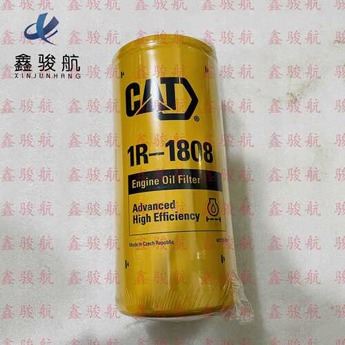 3261643 345D 349D/C13油水分离器1174089/1791502机油格1R-1808