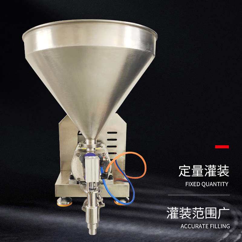 膏体灌装液体PLC控制器定量定时私服电机驱动机无线遥控抽水泵