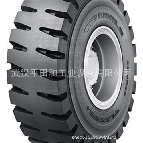 三角轮胎_TL535S+/TL559S+推土机轮胎35/65R33//26.5R25/29.5R25