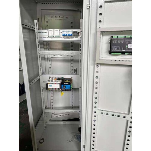双电源切换柜 配电柜 Distribution Cabinet