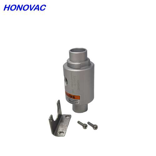 HONOVAC鸿诺 输送型真空喷射器 Ejector50 Ejector50M25 大吸力